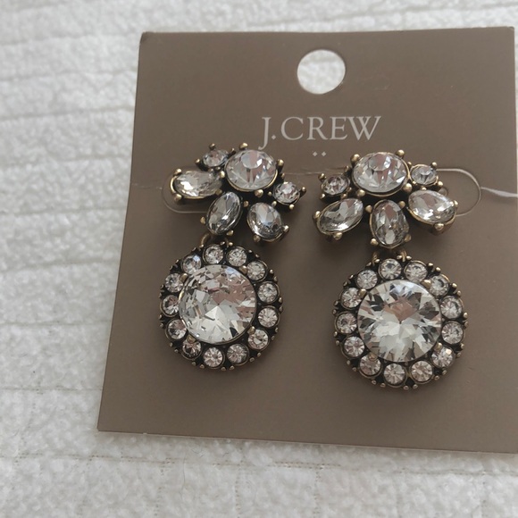 J. Crew Factory Jewelry - JCrew Factory Earrings